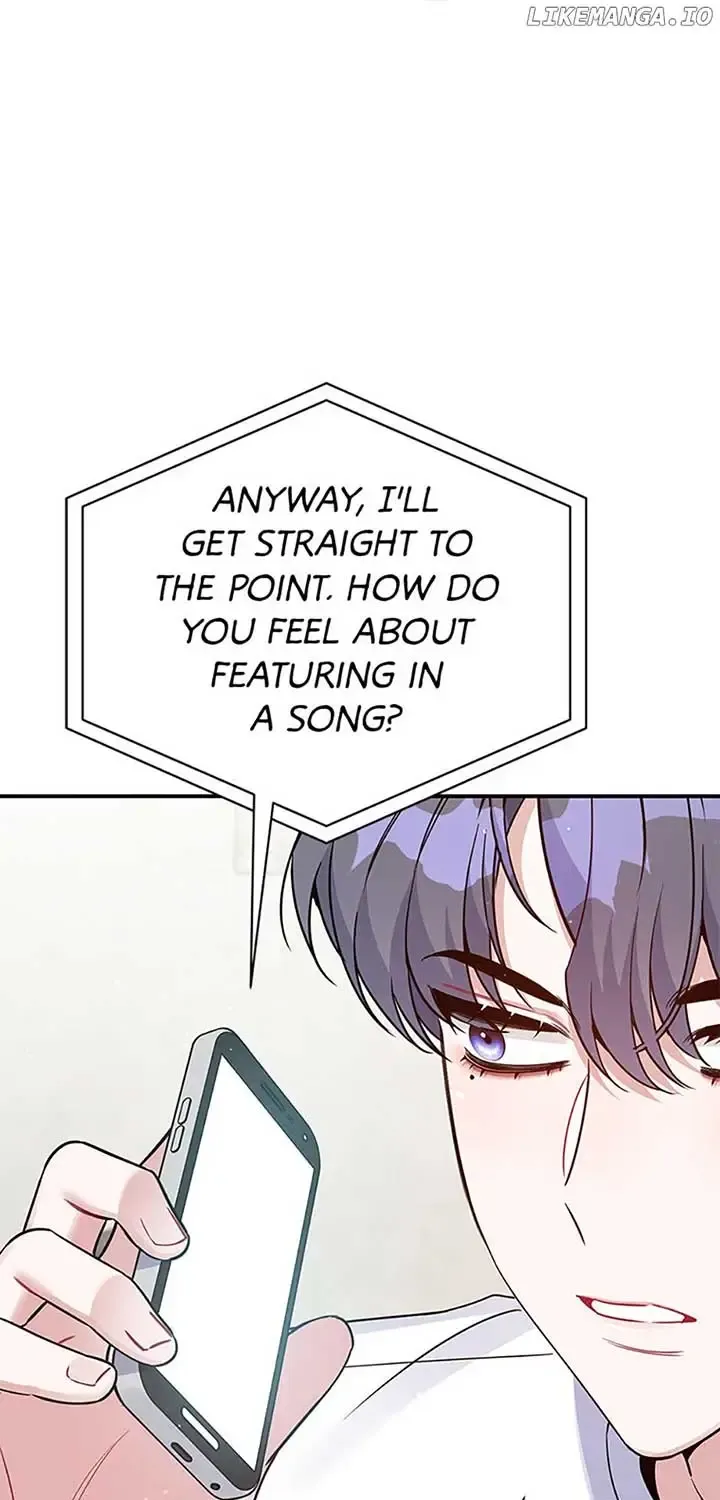A Blank Slate Regression for the Idol That Lost His Original Mindset Kainu Manga Chapter 20 Page 69