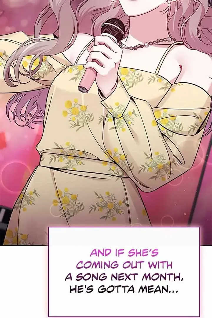 A Blank Slate Regression for the Idol That Lost His Original Mindset Kainu Manga Chapter 20 Page 74