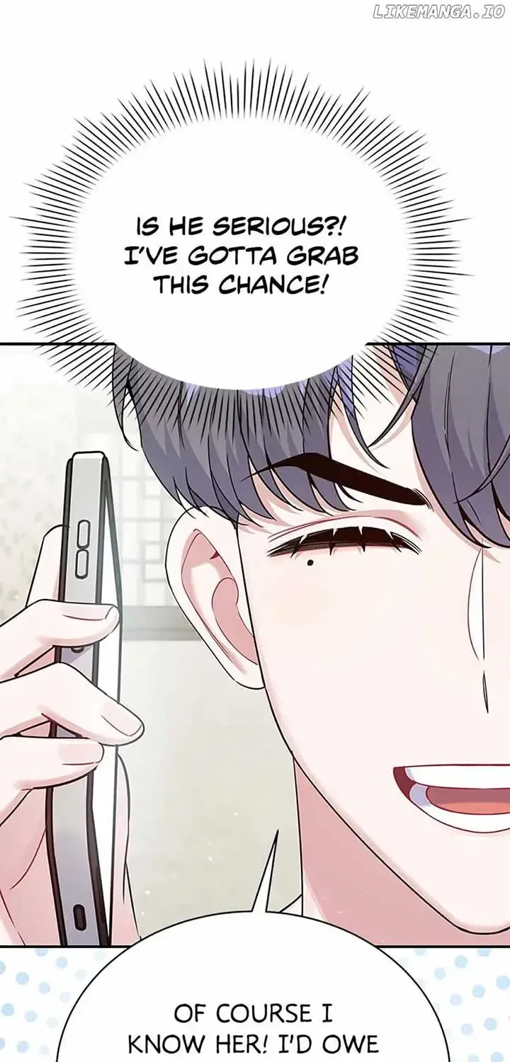 A Blank Slate Regression for the Idol That Lost His Original Mindset Kainu Manga Chapter 20 Page 77