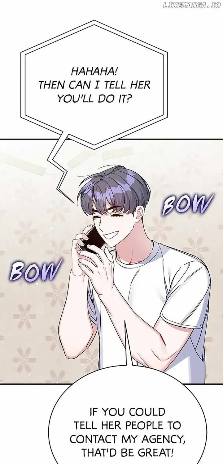 A Blank Slate Regression for the Idol That Lost His Original Mindset Kainu Manga Chapter 20 Page 79