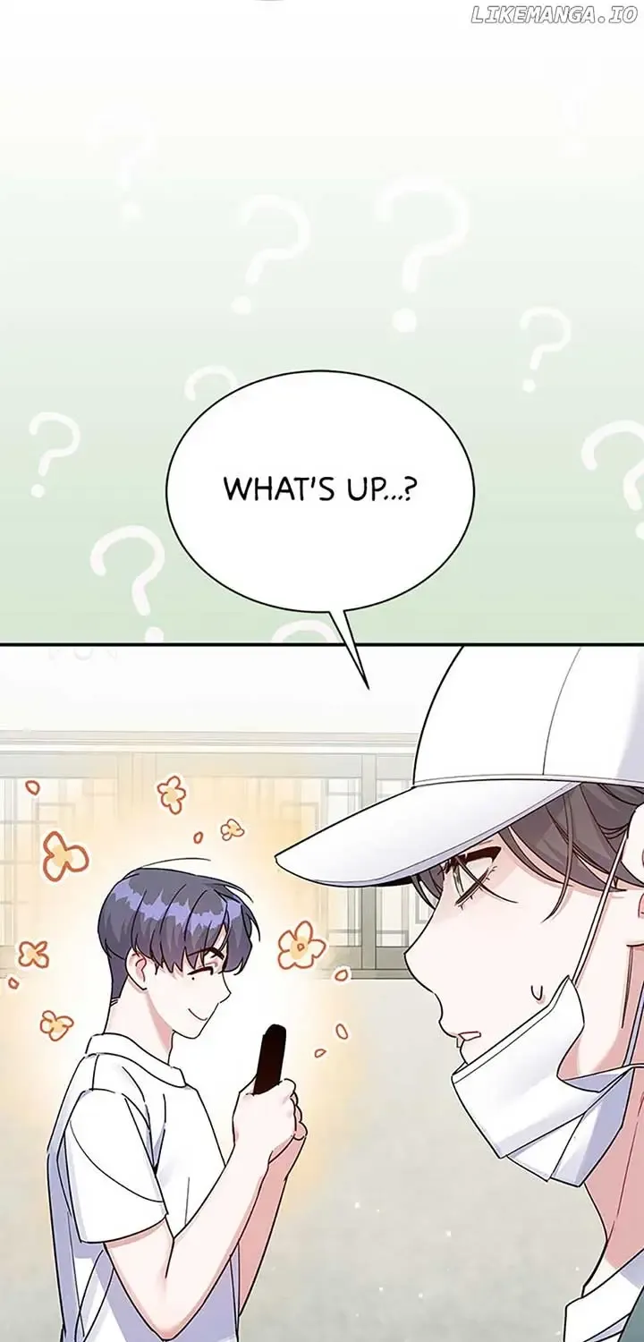 A Blank Slate Regression for the Idol That Lost His Original Mindset Kainu Manga Chapter 20 Page 82