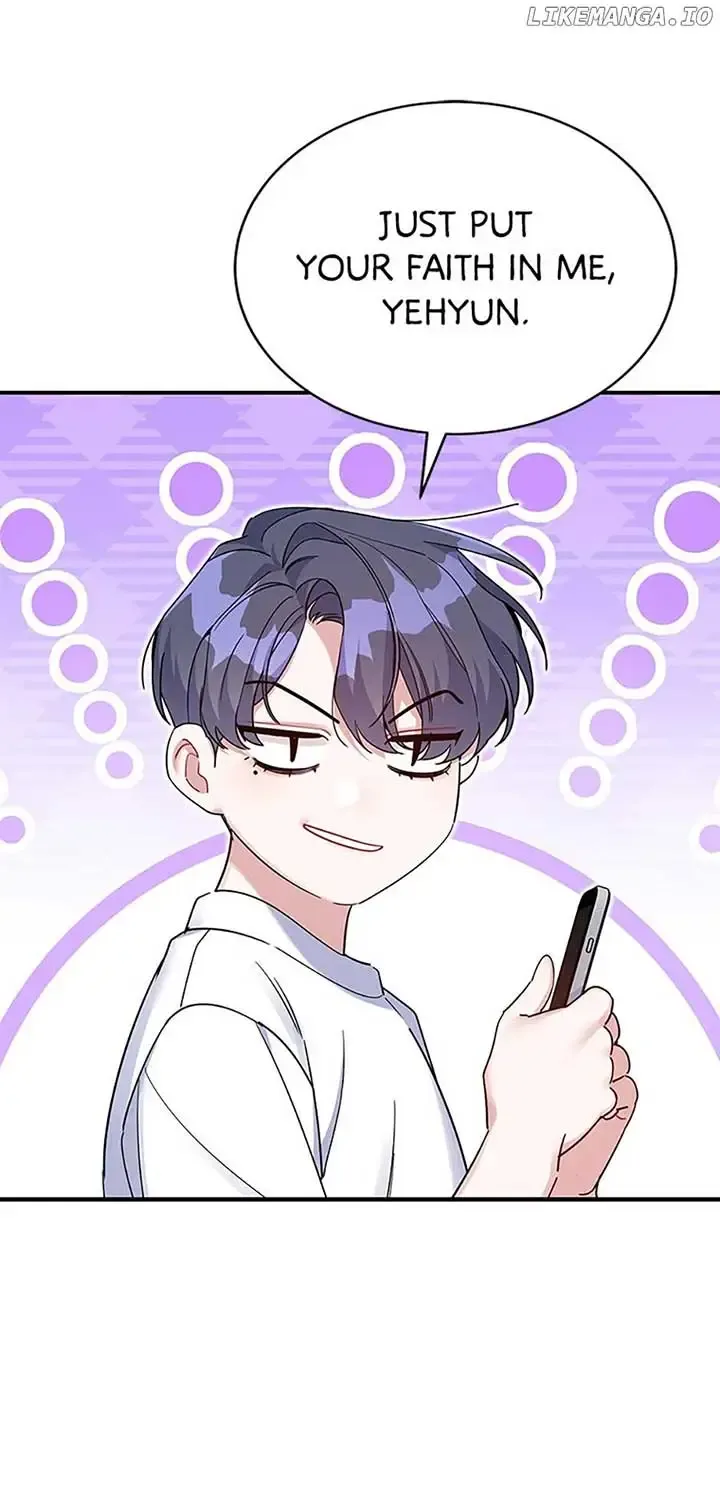 A Blank Slate Regression for the Idol That Lost His Original Mindset Kainu Manga Chapter 20 Page 84