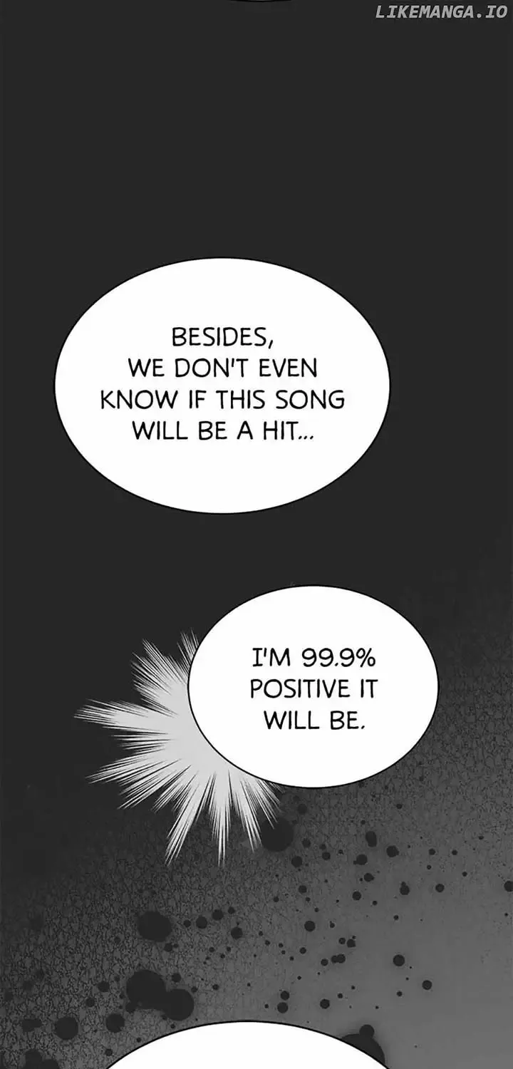 A Blank Slate Regression for the Idol That Lost His Original Mindset Kainu Manga Chapter 20 Page 91