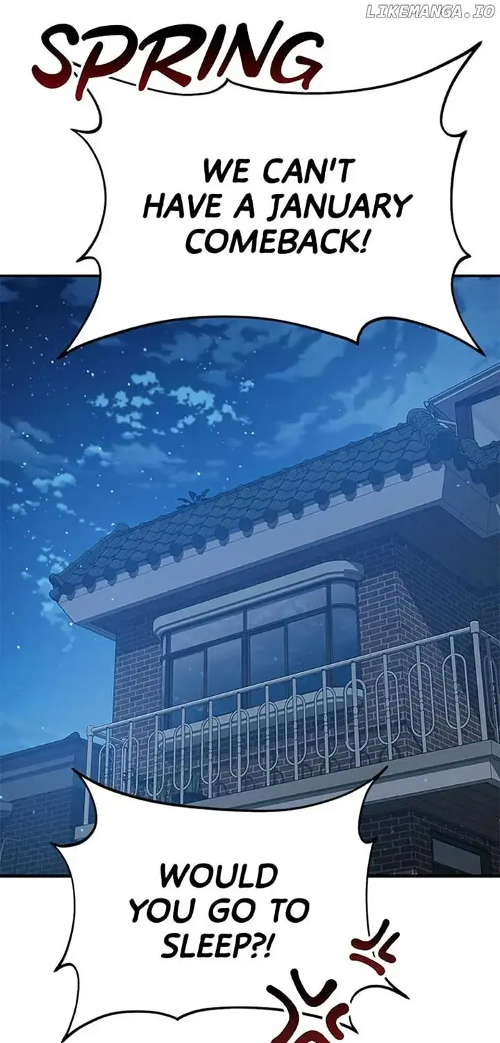 A Blank Slate Regression for the Idol That Lost His Original Mindset Kainu Manga Chapter 19 Page 9
