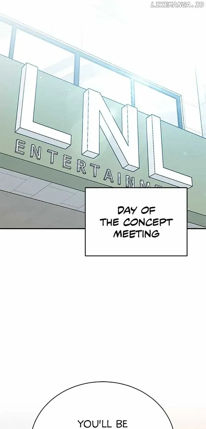 A Blank Slate Regression for the Idol That Lost His Original Mindset Kainu Manga Chapter 19 Page 13