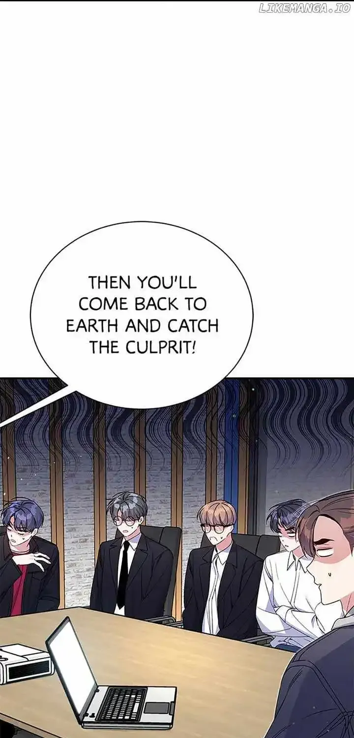 A Blank Slate Regression for the Idol That Lost His Original Mindset Kainu Manga Chapter 19 Page 15