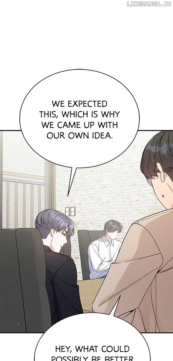 A Blank Slate Regression for the Idol That Lost His Original Mindset Kainu Manga Chapter 19 Page 18