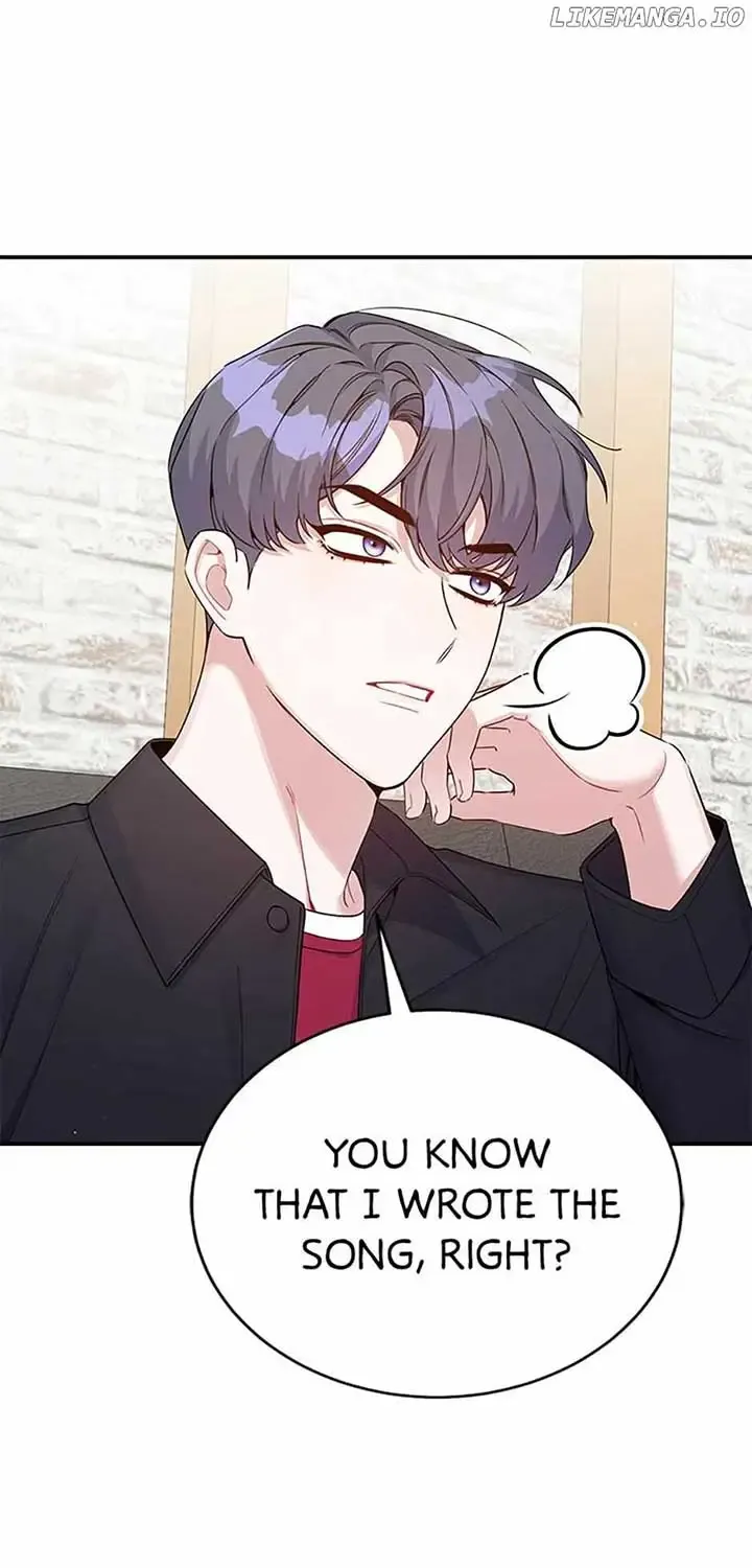 A Blank Slate Regression for the Idol That Lost His Original Mindset Kainu Manga Chapter 19 Page 20
