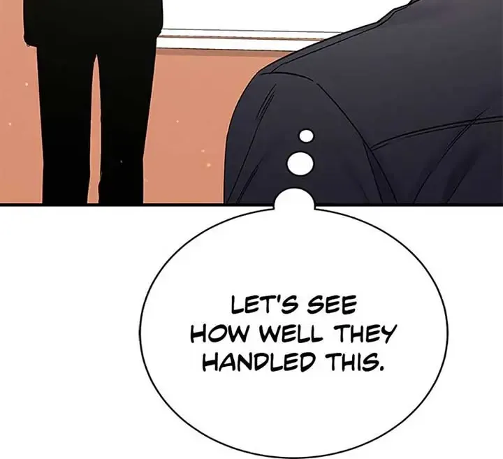 A Blank Slate Regression for the Idol That Lost His Original Mindset Kainu Manga Chapter 19 Page 25