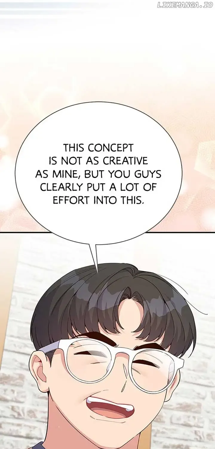 A Blank Slate Regression for the Idol That Lost His Original Mindset Kainu Manga Chapter 19 Page 38