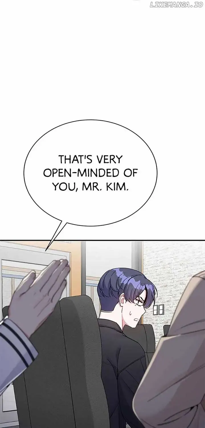A Blank Slate Regression for the Idol That Lost His Original Mindset Kainu Manga Chapter 19 Page 40