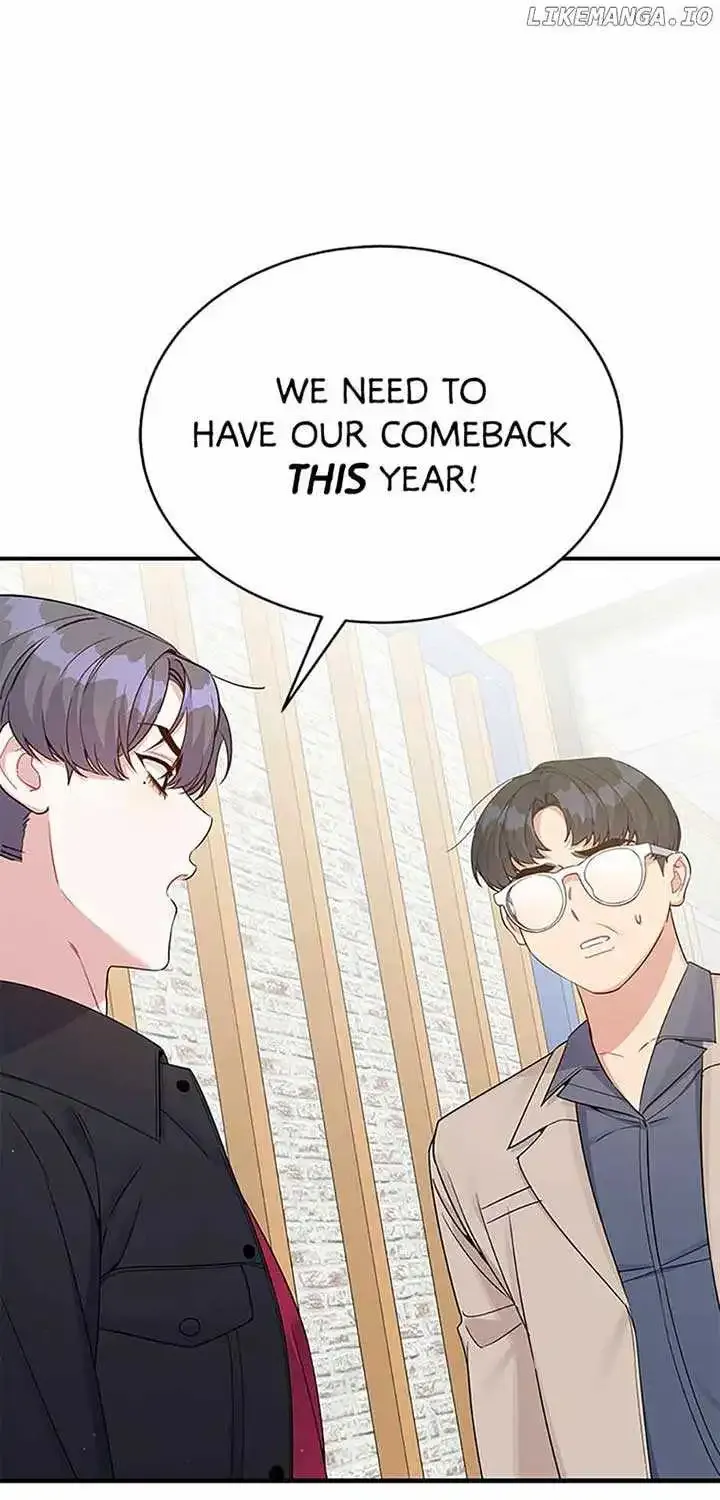 A Blank Slate Regression for the Idol That Lost His Original Mindset Kainu Manga Chapter 19 Page 46