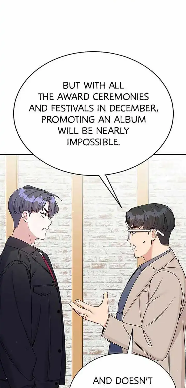A Blank Slate Regression for the Idol That Lost His Original Mindset Kainu Manga Chapter 19 Page 47