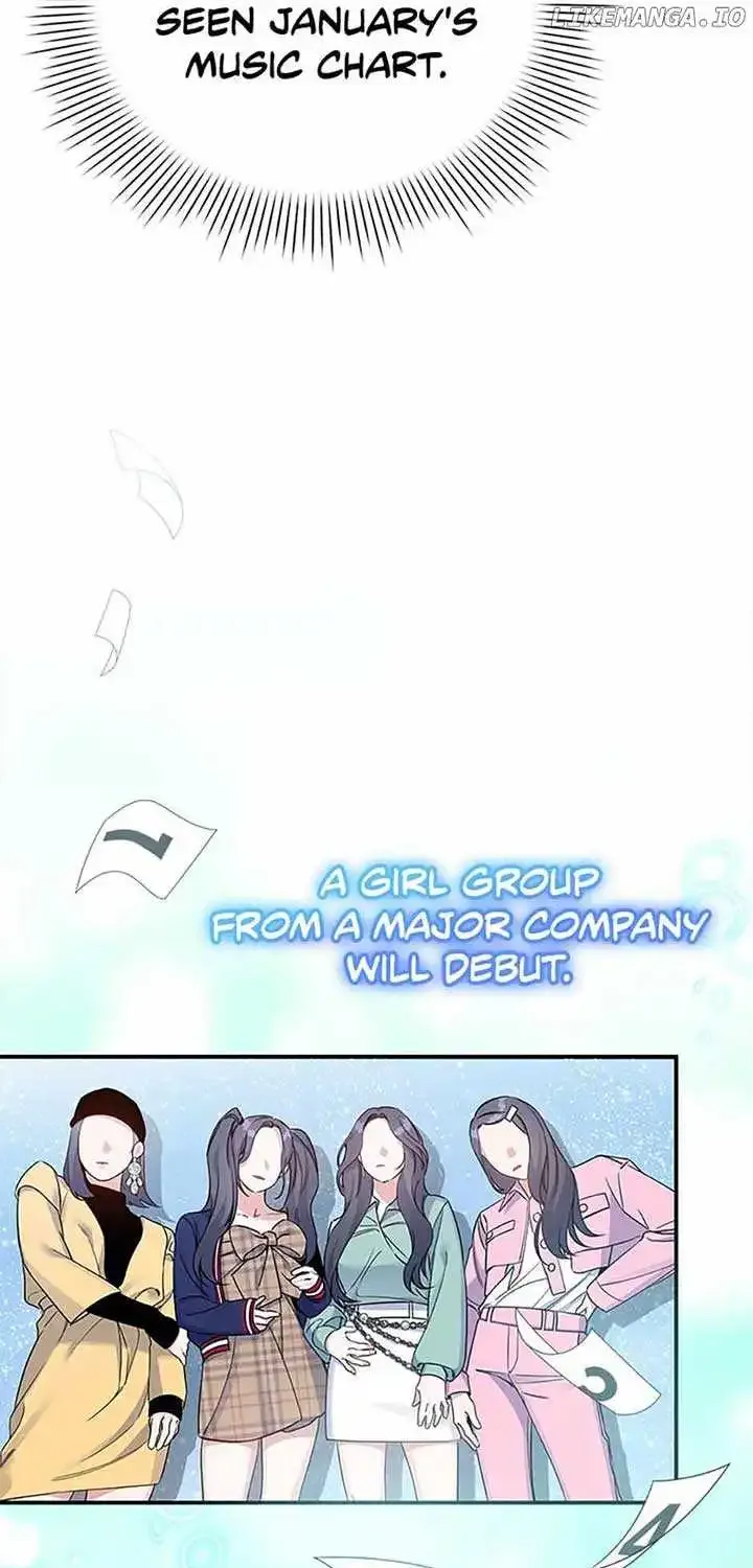 A Blank Slate Regression for the Idol That Lost His Original Mindset Kainu Manga Chapter 19 Page 51