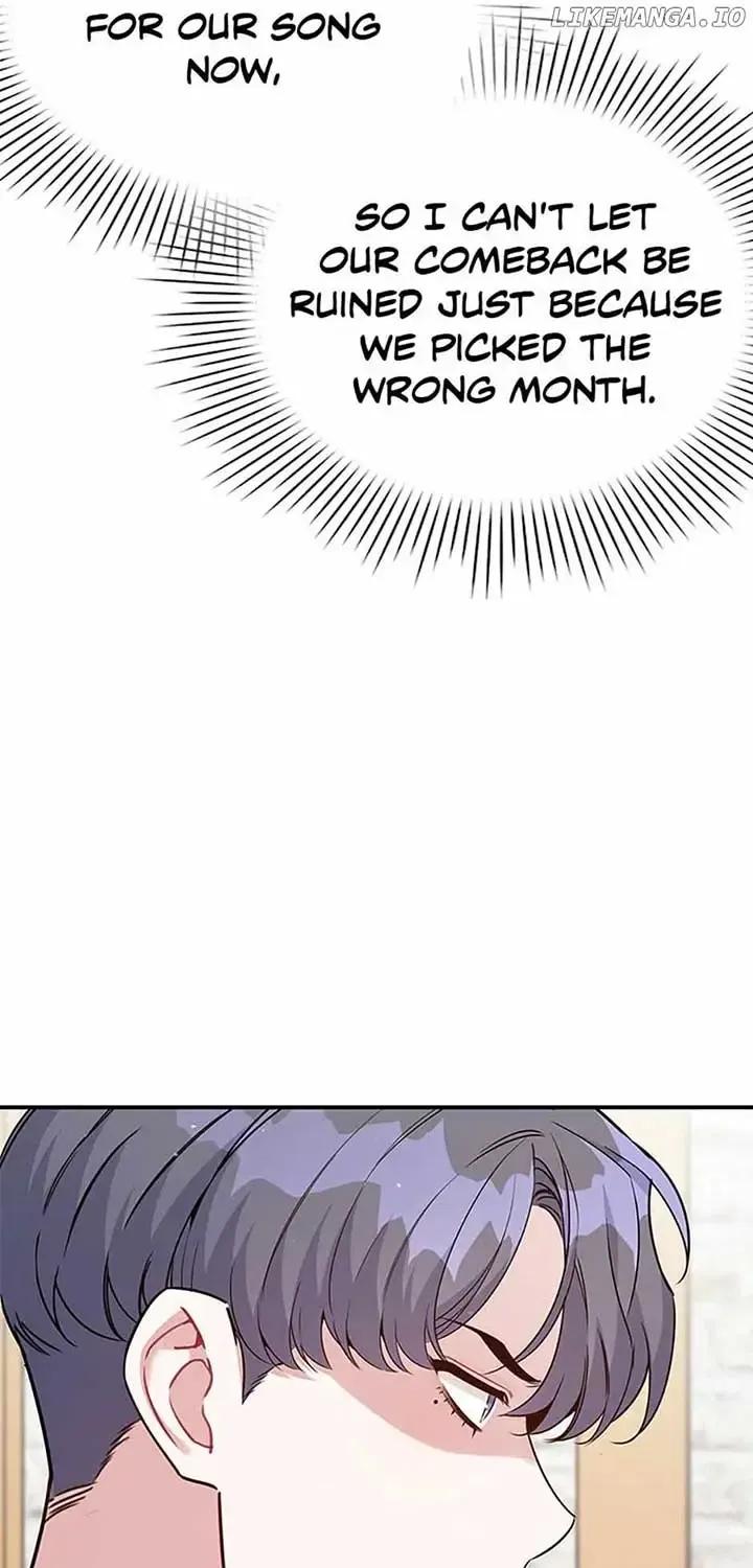 A Blank Slate Regression for the Idol That Lost His Original Mindset Kainu Manga Chapter 19 Page 56