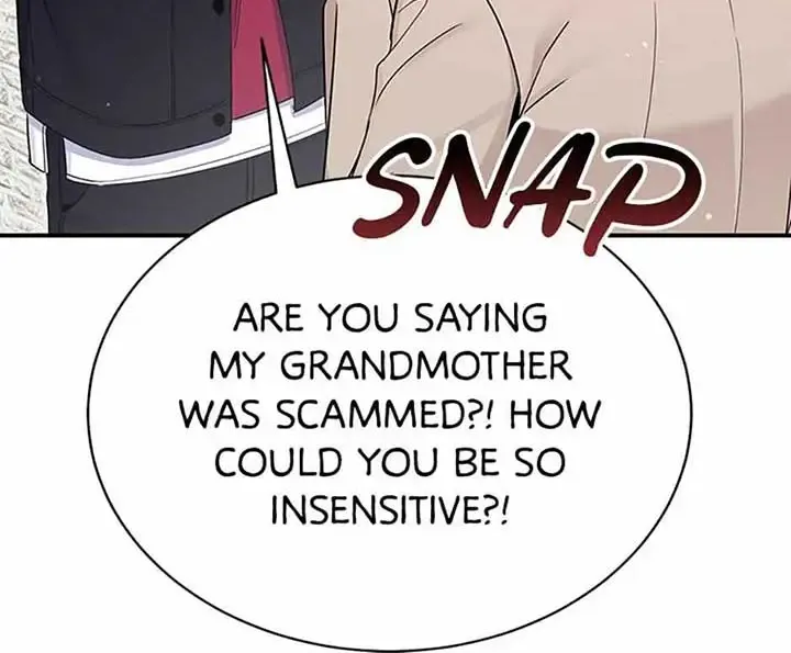 A Blank Slate Regression for the Idol That Lost His Original Mindset Kainu Manga Chapter 19 Page 61