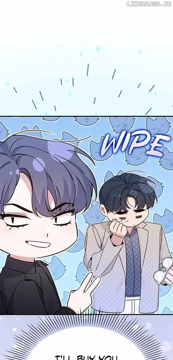 A Blank Slate Regression for the Idol That Lost His Original Mindset Kainu Manga Chapter 19 Page 64