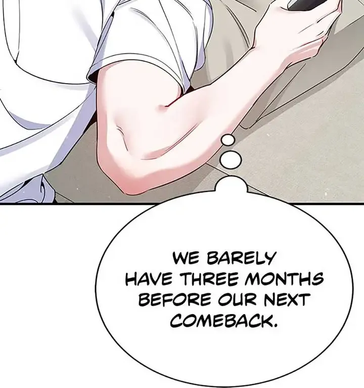 A Blank Slate Regression for the Idol That Lost His Original Mindset Kainu Manga Chapter 19 Page 67