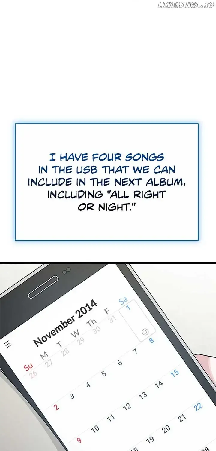 A Blank Slate Regression for the Idol That Lost His Original Mindset Kainu Manga Chapter 19 Page 68