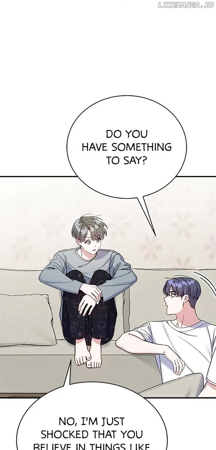 A Blank Slate Regression for the Idol That Lost His Original Mindset Kainu Manga Chapter 19 Page 74