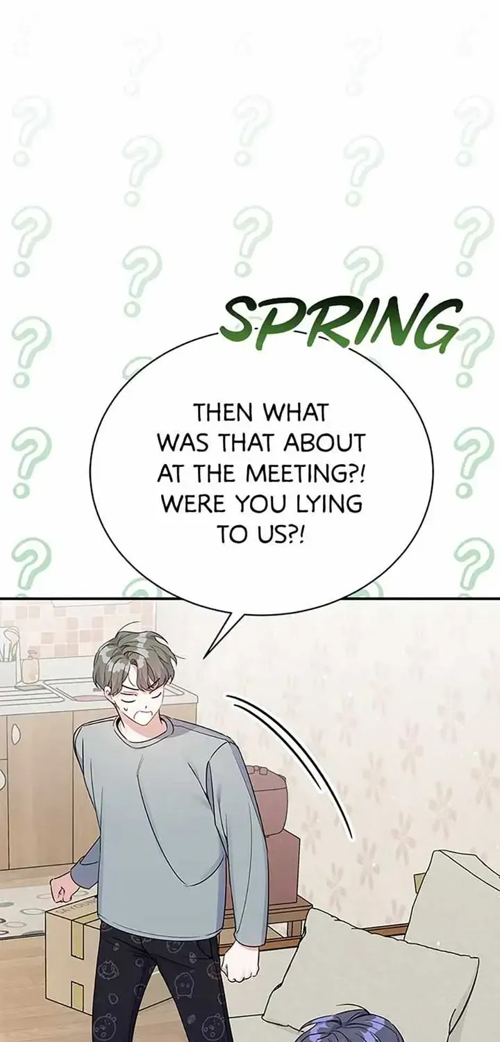 A Blank Slate Regression for the Idol That Lost His Original Mindset Kainu Manga Chapter 19 Page 77