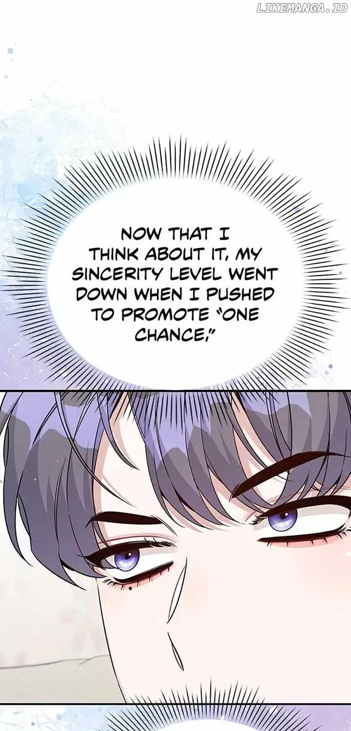 A Blank Slate Regression for the Idol That Lost His Original Mindset Kainu Manga Chapter 19 Page 79