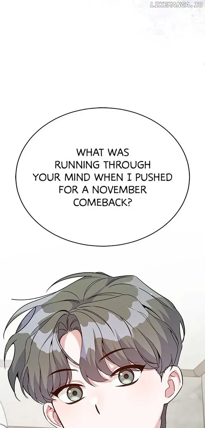 A Blank Slate Regression for the Idol That Lost His Original Mindset Kainu Manga Chapter 19 Page 81