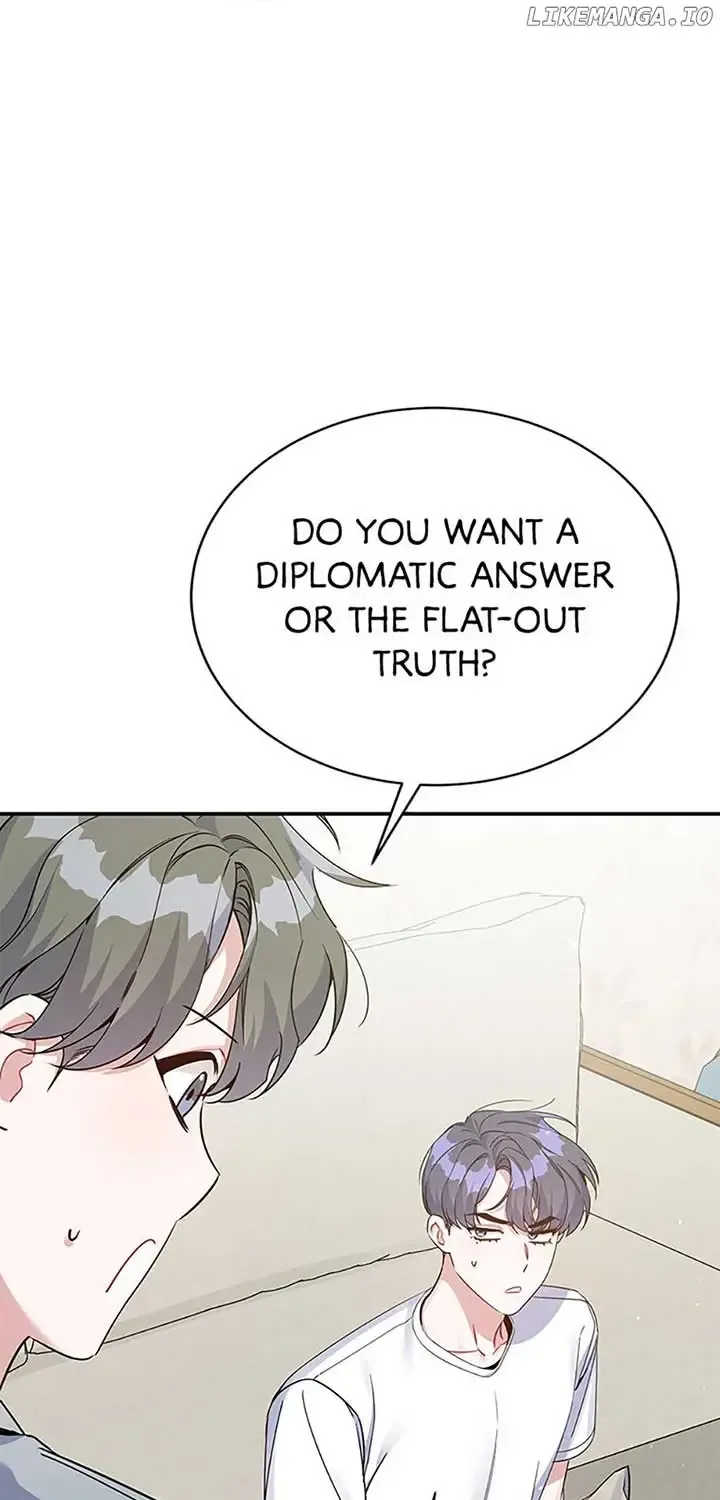A Blank Slate Regression for the Idol That Lost His Original Mindset Kainu Manga Chapter 19 Page 83