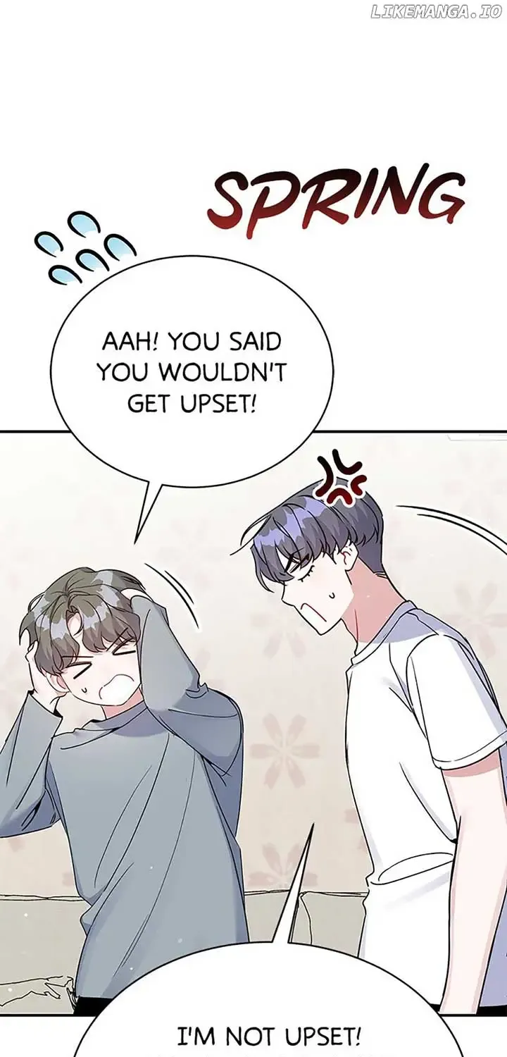 A Blank Slate Regression for the Idol That Lost His Original Mindset Kainu Manga Chapter 19 Page 87
