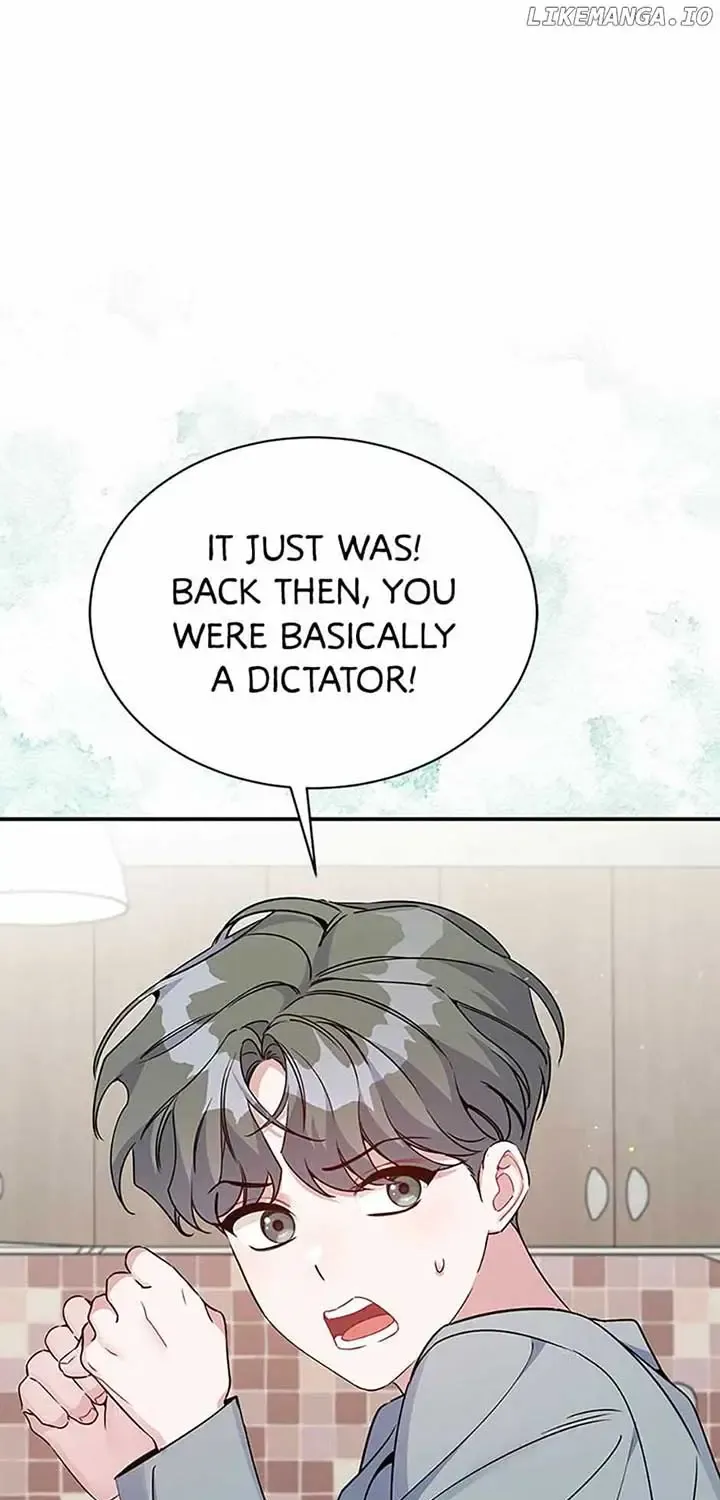 A Blank Slate Regression for the Idol That Lost His Original Mindset Kainu Manga Chapter 19 Page 89