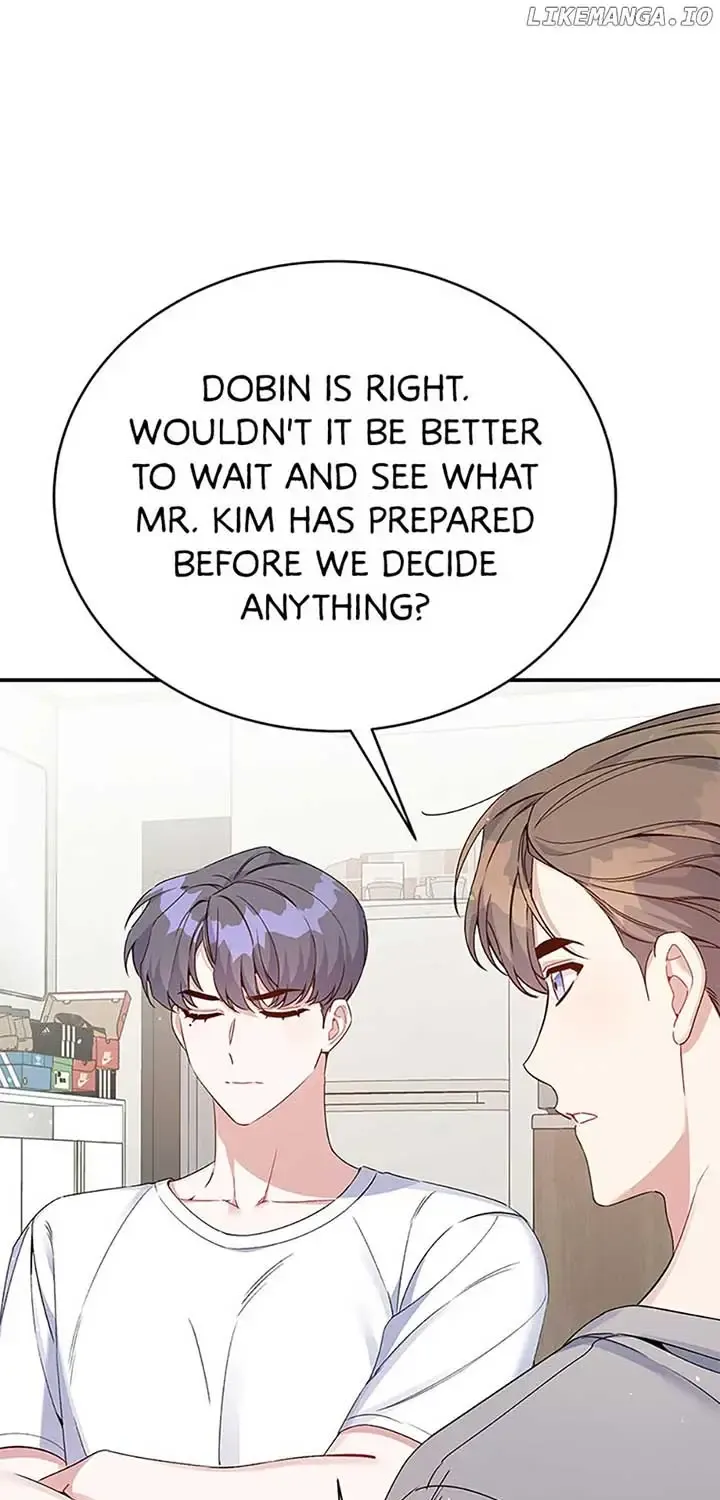 A Blank Slate Regression for the Idol That Lost His Original Mindset Kainu Manga Chapter 18 Page 4