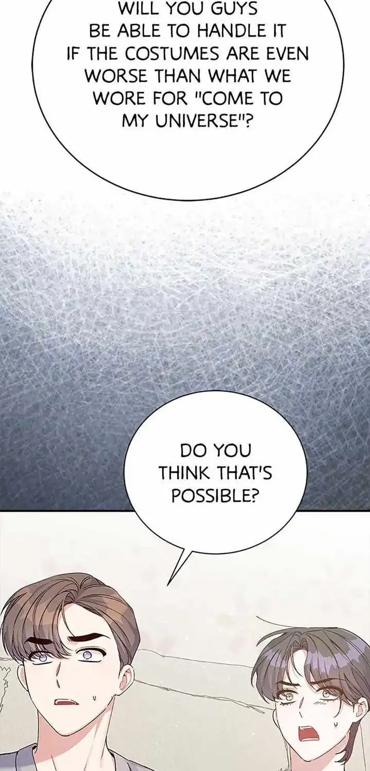 A Blank Slate Regression for the Idol That Lost His Original Mindset Kainu Manga Chapter 18 Page 7
