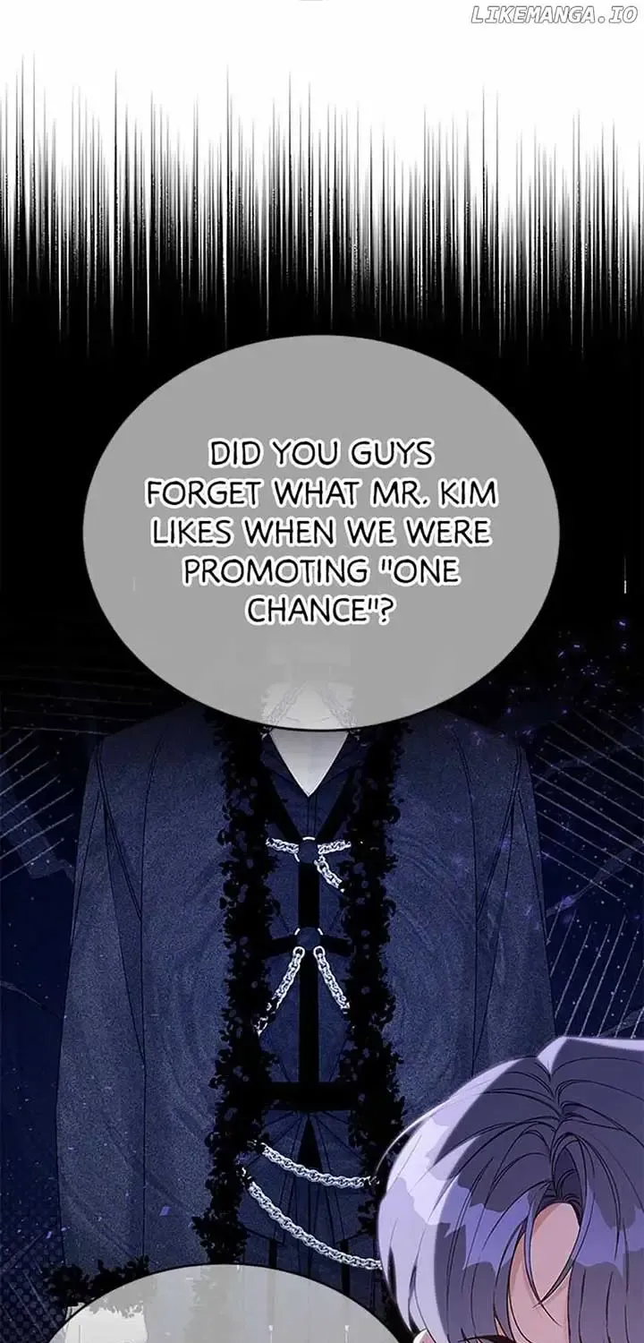 A Blank Slate Regression for the Idol That Lost His Original Mindset Kainu Manga Chapter 18 Page 9