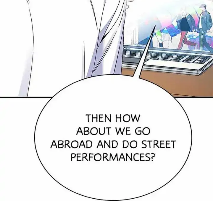 A Blank Slate Regression for the Idol That Lost His Original Mindset Kainu Manga Chapter 18 Page 20