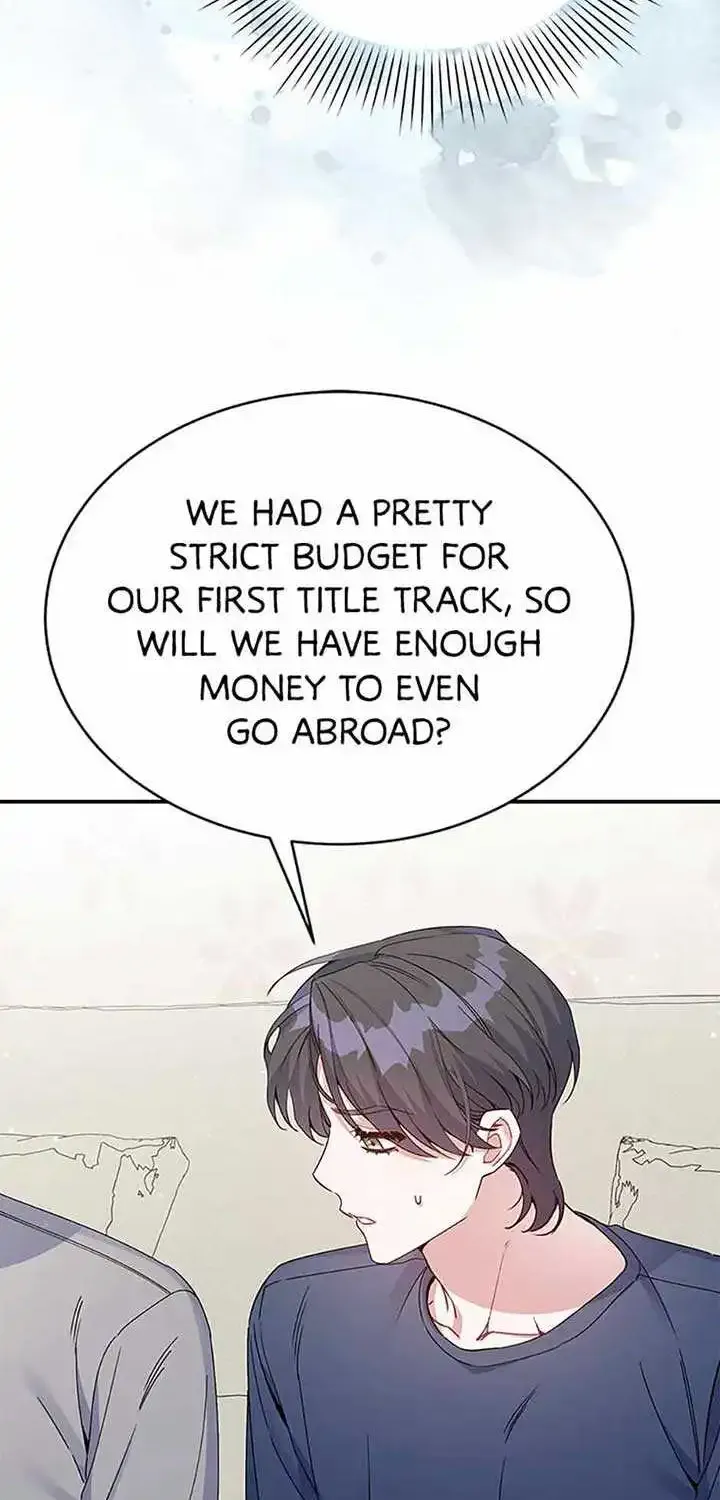 A Blank Slate Regression for the Idol That Lost His Original Mindset Kainu Manga Chapter 18 Page 24