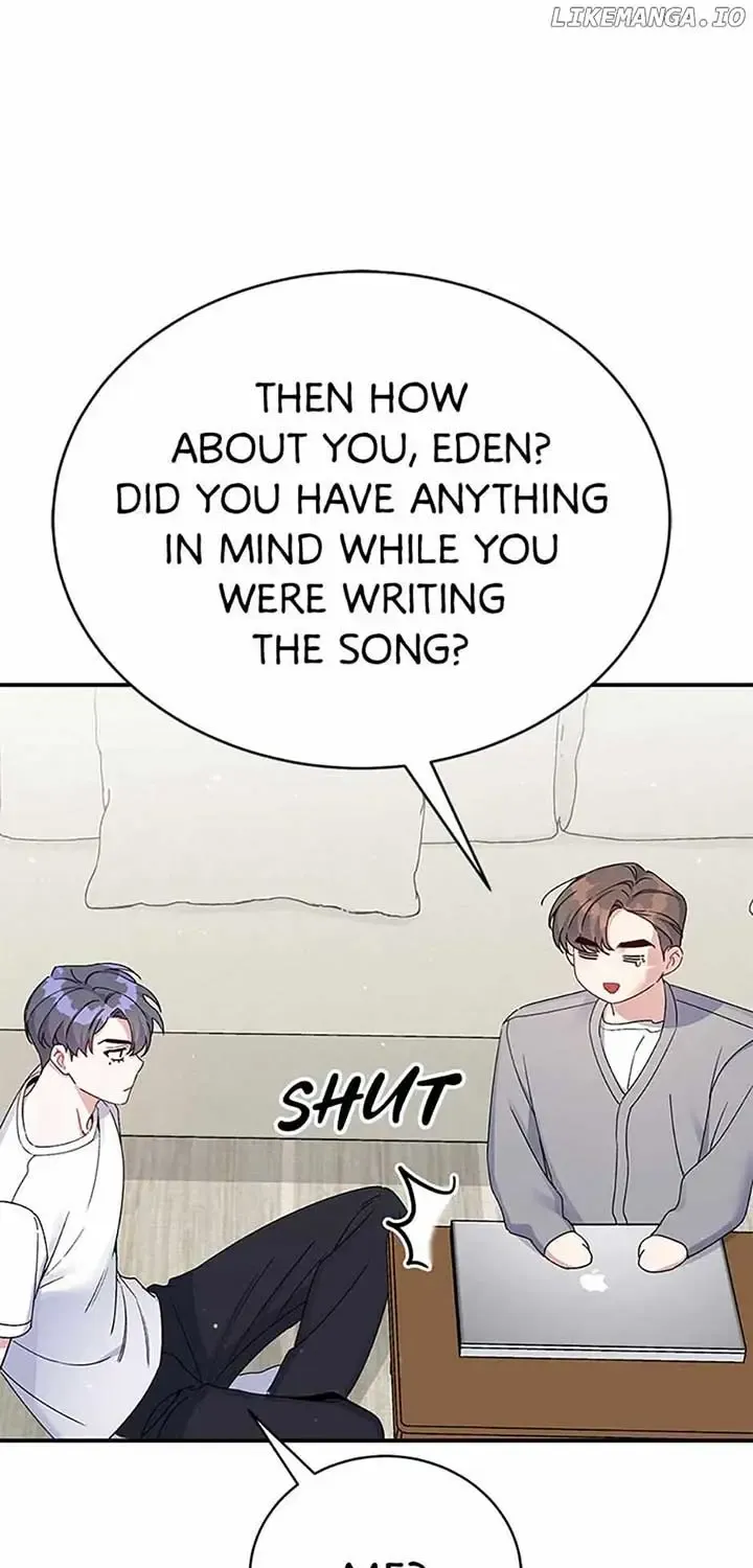 A Blank Slate Regression for the Idol That Lost His Original Mindset Kainu Manga Chapter 18 Page 28