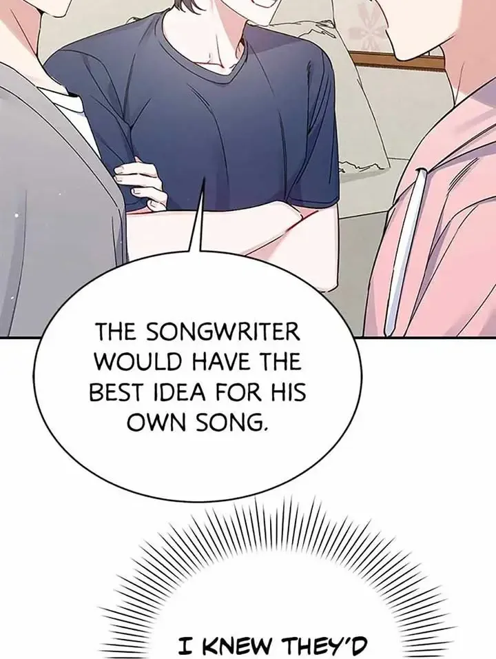 A Blank Slate Regression for the Idol That Lost His Original Mindset Kainu Manga Chapter 18 Page 32