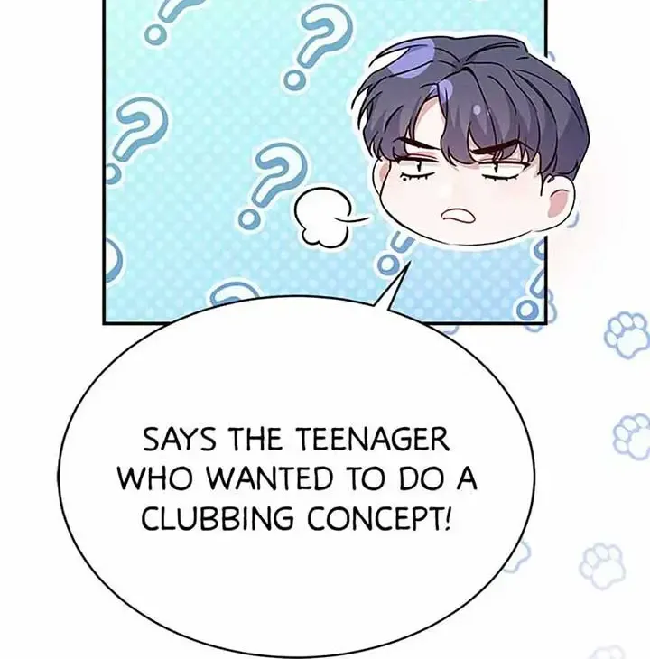 A Blank Slate Regression for the Idol That Lost His Original Mindset Kainu Manga Chapter 18 Page 34