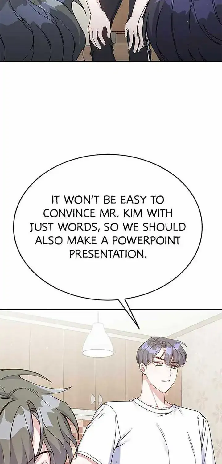 A Blank Slate Regression for the Idol That Lost His Original Mindset Kainu Manga Chapter 18 Page 36