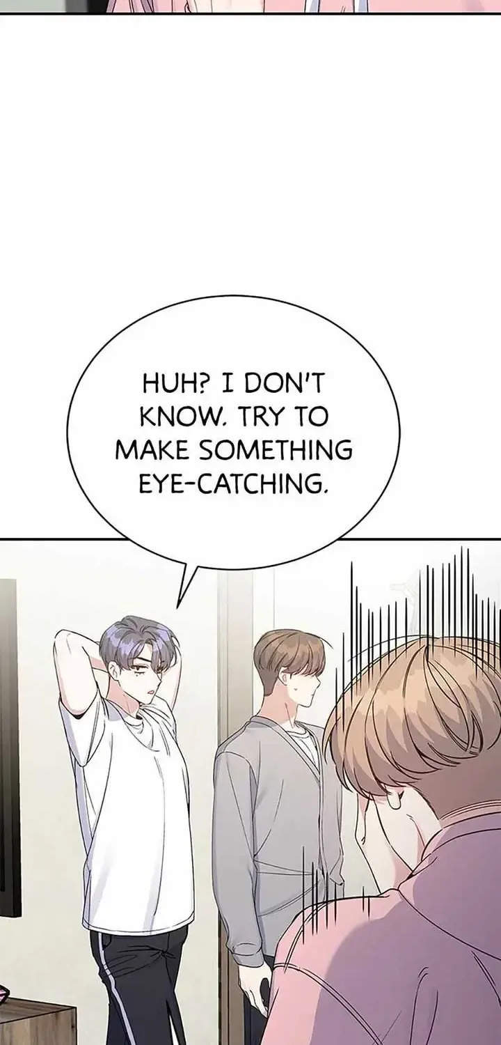 A Blank Slate Regression for the Idol That Lost His Original Mindset Kainu Manga Chapter 18 Page 51
