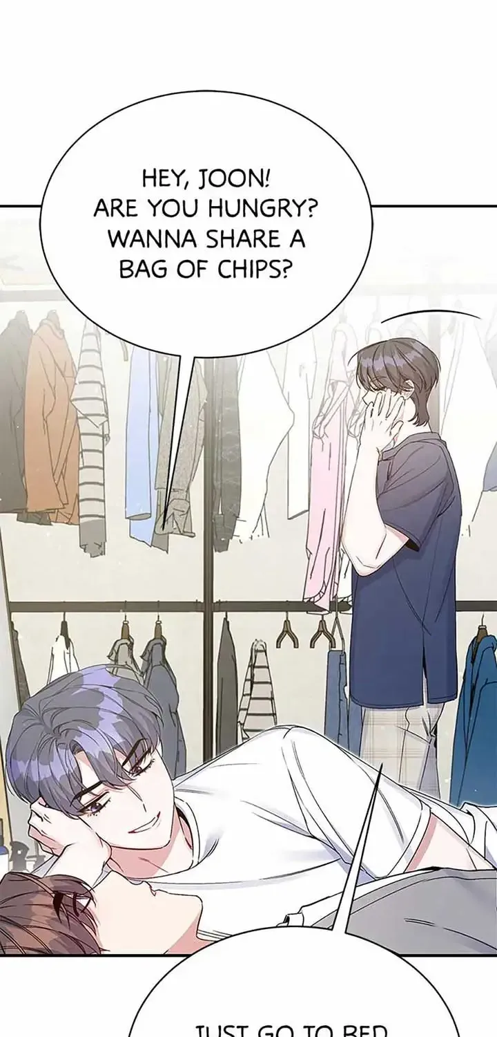A Blank Slate Regression for the Idol That Lost His Original Mindset Kainu Manga Chapter 18 Page 57