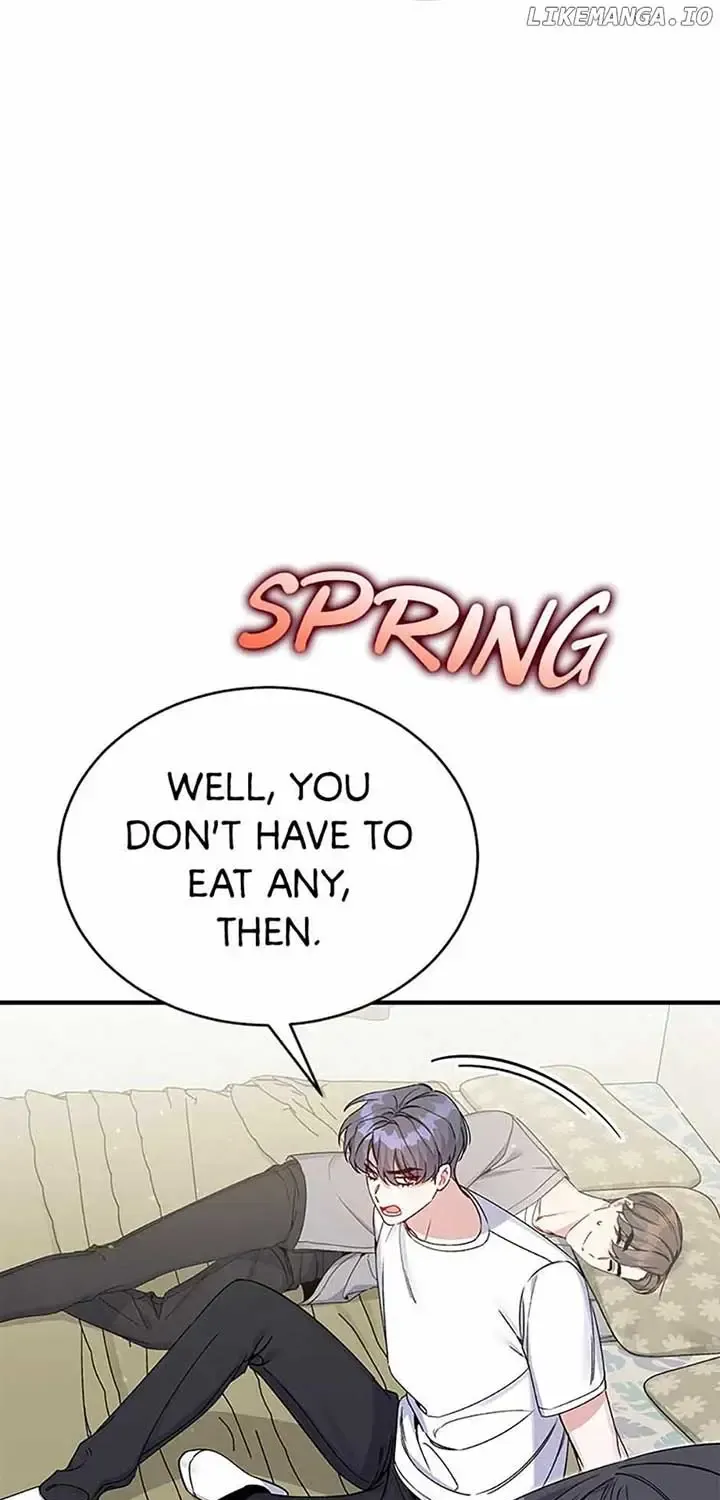 A Blank Slate Regression for the Idol That Lost His Original Mindset Kainu Manga Chapter 18 Page 59