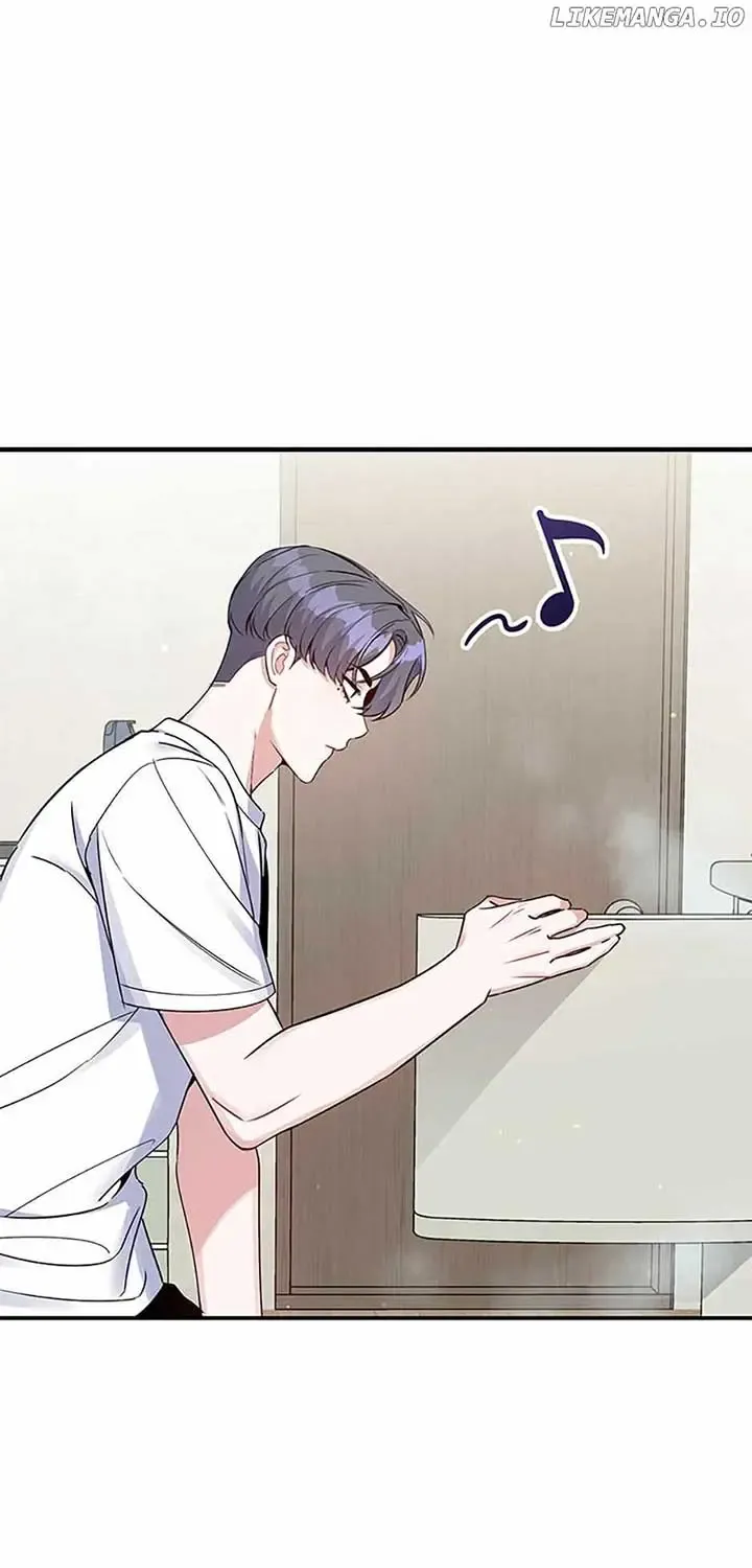 A Blank Slate Regression for the Idol That Lost His Original Mindset Kainu Manga Chapter 18 Page 63