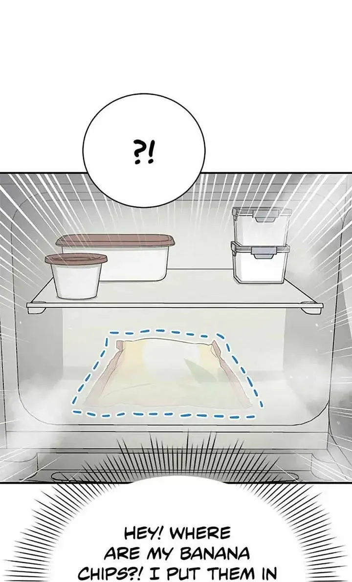 A Blank Slate Regression for the Idol That Lost His Original Mindset Kainu Manga Chapter 18 Page 64