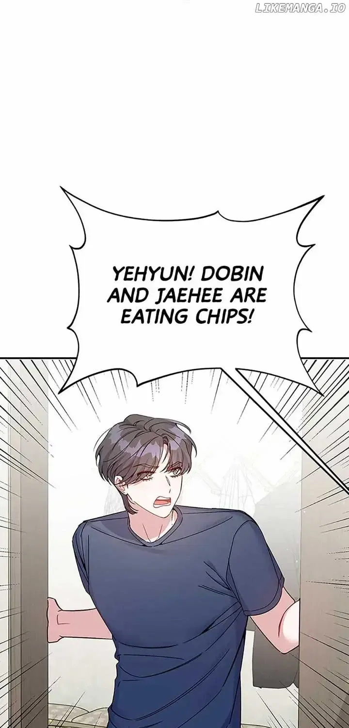 A Blank Slate Regression for the Idol That Lost His Original Mindset Kainu Manga Chapter 18 Page 71