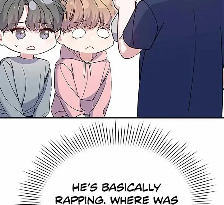 A Blank Slate Regression for the Idol That Lost His Original Mindset Kainu Manga Chapter 18 Page 74