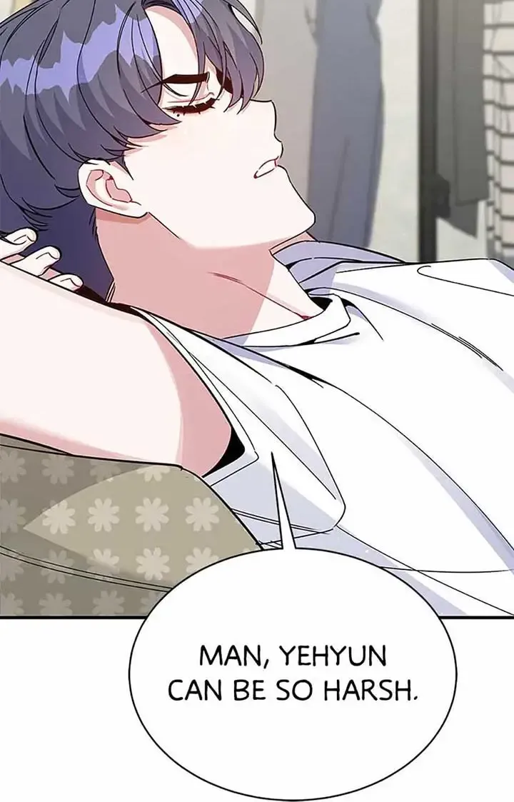 A Blank Slate Regression for the Idol That Lost His Original Mindset Kainu Manga Chapter 18 Page 76