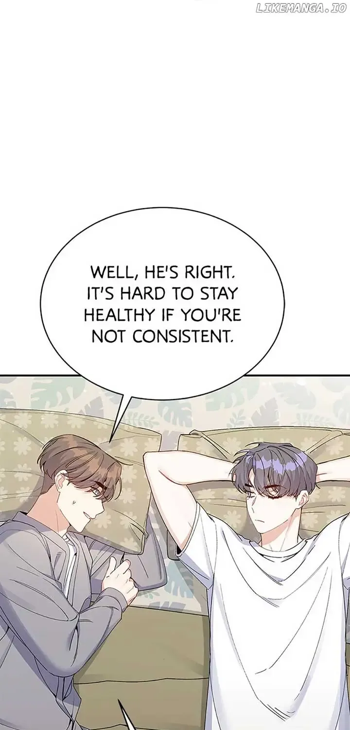 A Blank Slate Regression for the Idol That Lost His Original Mindset Kainu Manga Chapter 18 Page 77