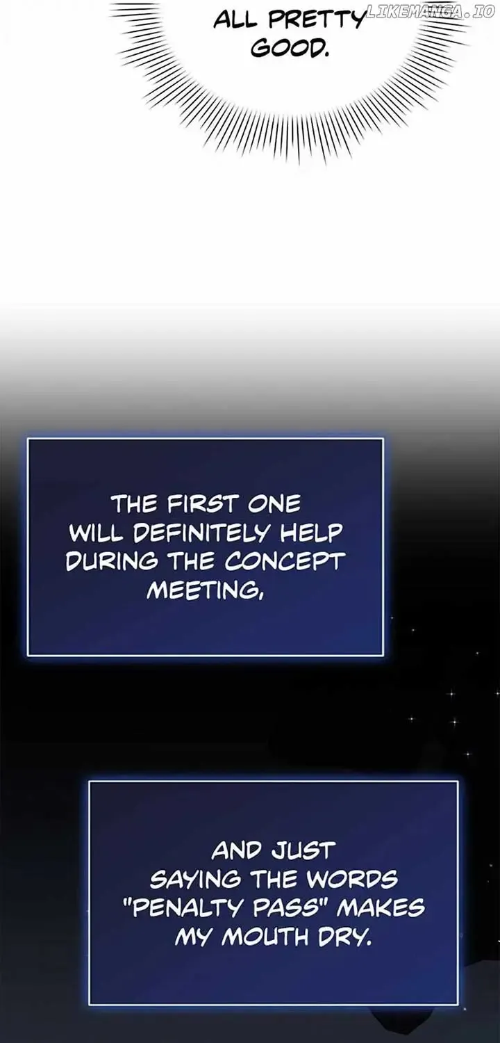 A Blank Slate Regression for the Idol That Lost His Original Mindset Kainu Manga Chapter 18 Page 91