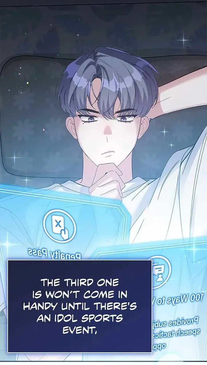 A Blank Slate Regression for the Idol That Lost His Original Mindset Kainu Manga Chapter 18 Page 92